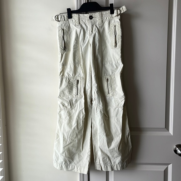 Vintage Abercrombie & Fitch Cargo Pants - Picture 1 of 9